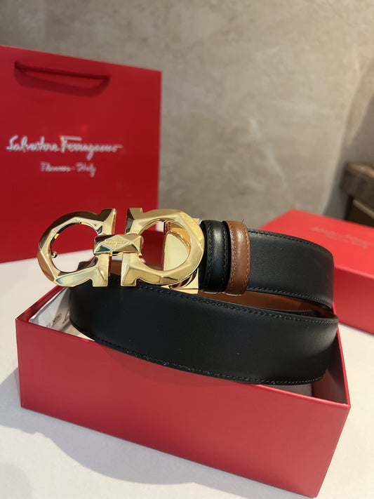 Cinturón Ferragamo