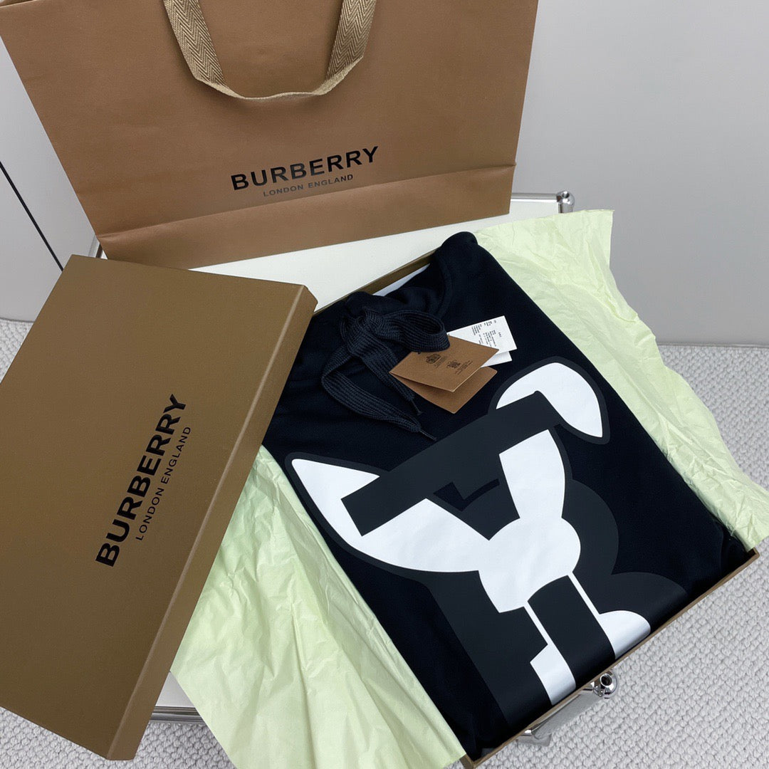 Burberry Hoodies