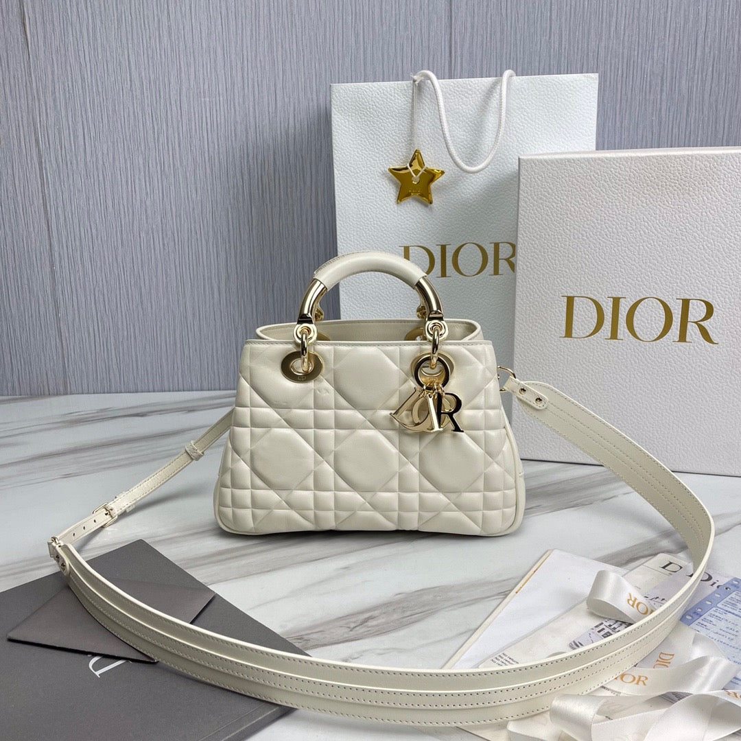 Bolso Dior