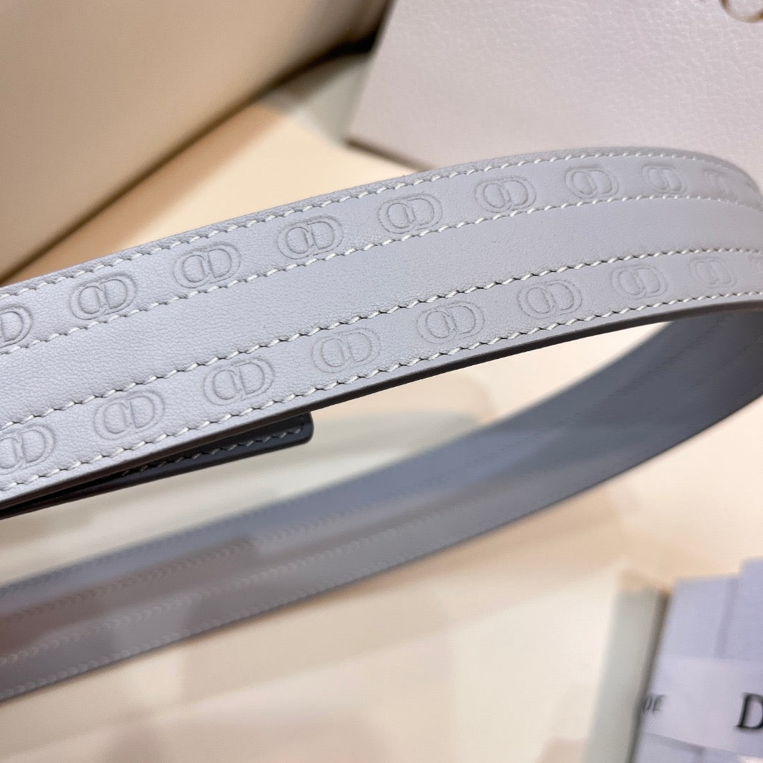 Dior Belts