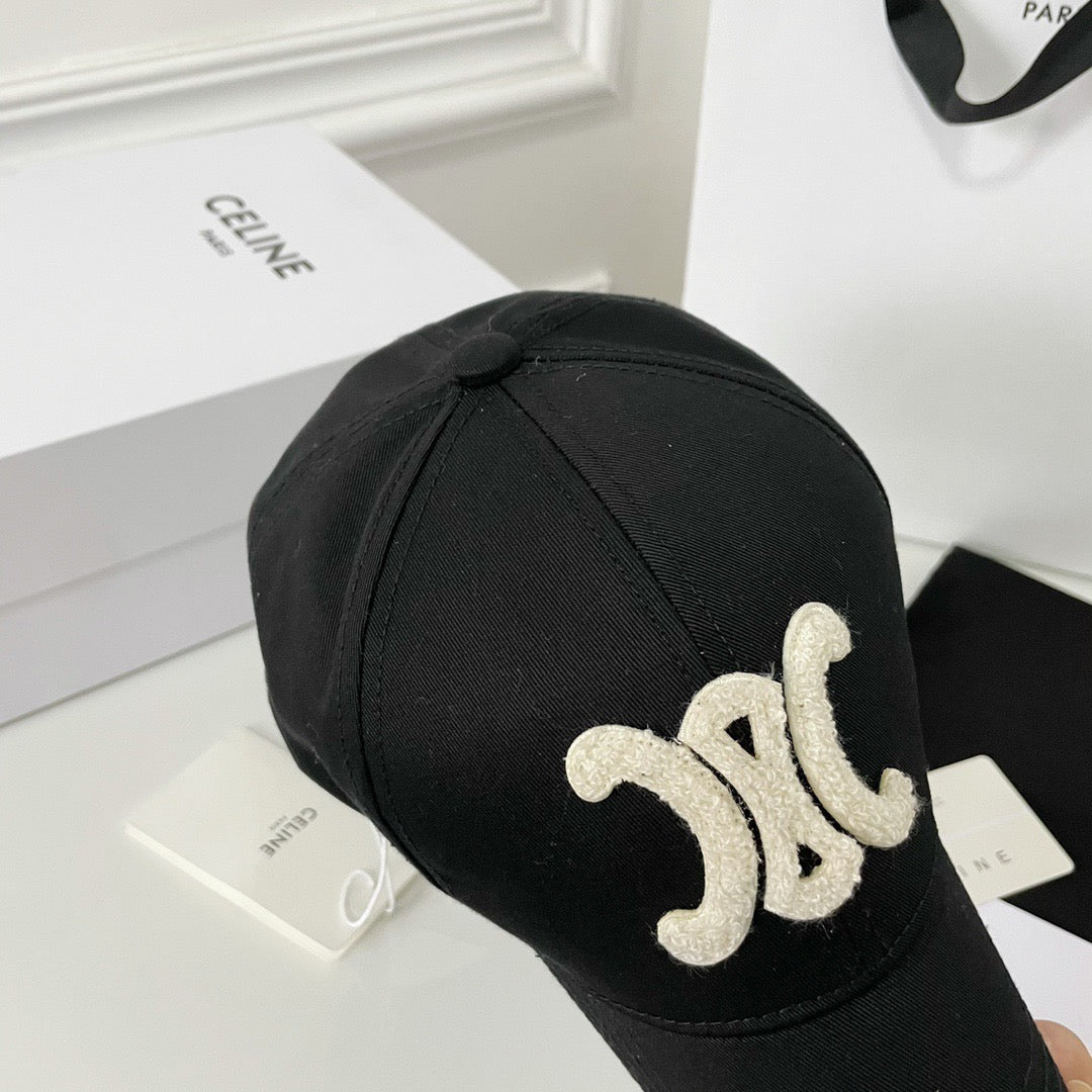 Celine Cap