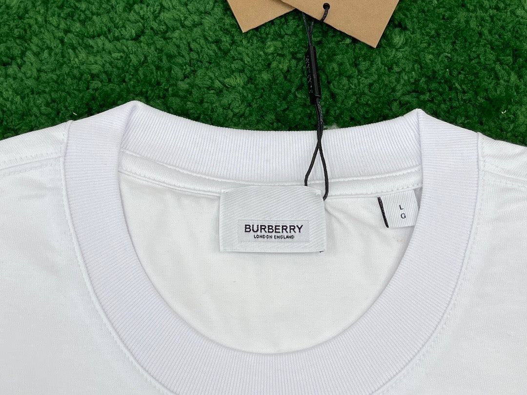 Camiseta Burberry