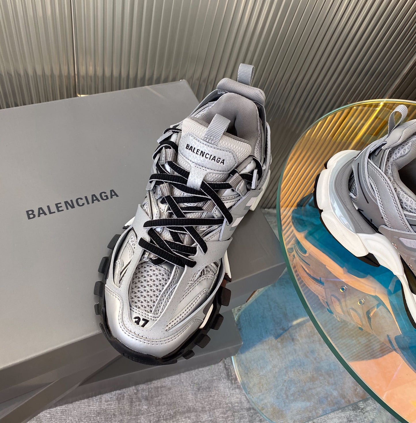 Zapatillas Balenciaga