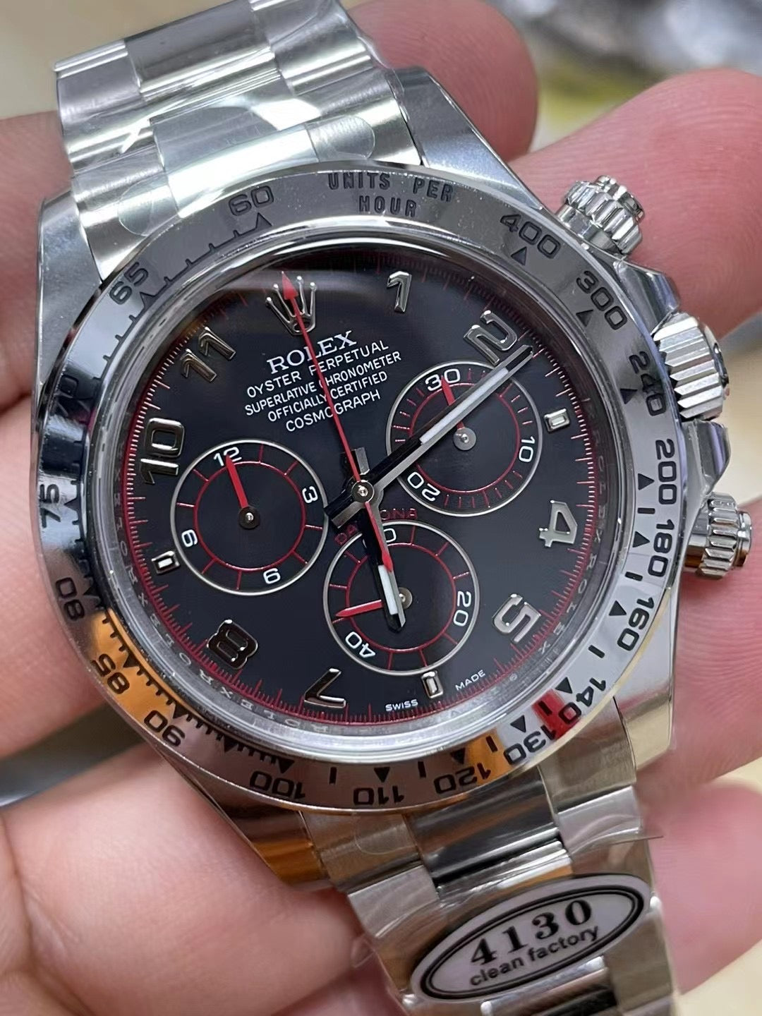 Rolex Cosmograph Daytona