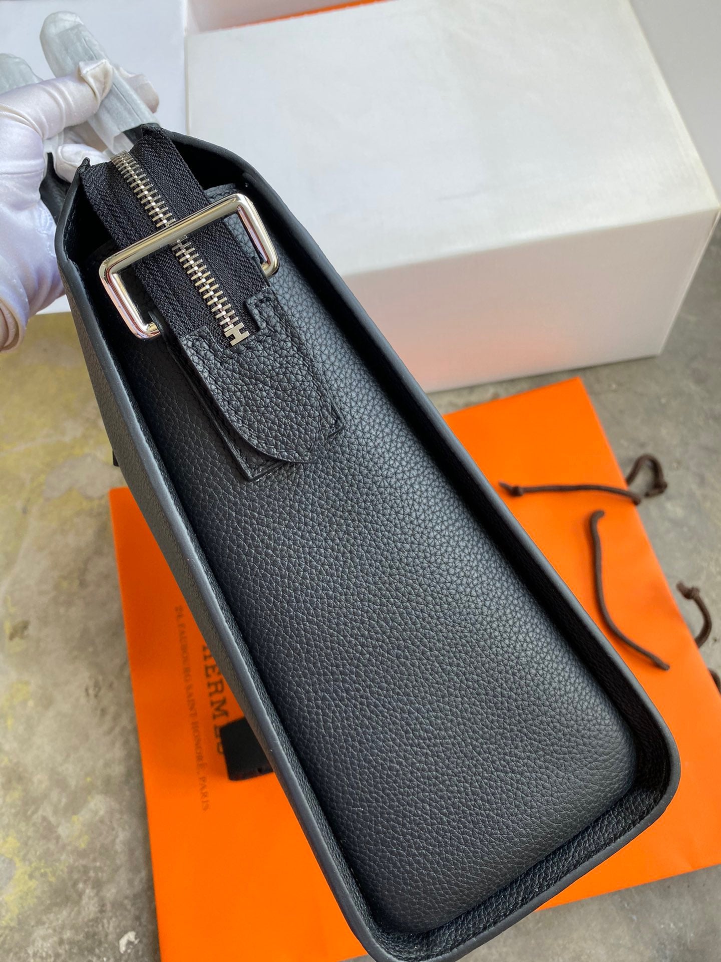 Hermes Briefcase