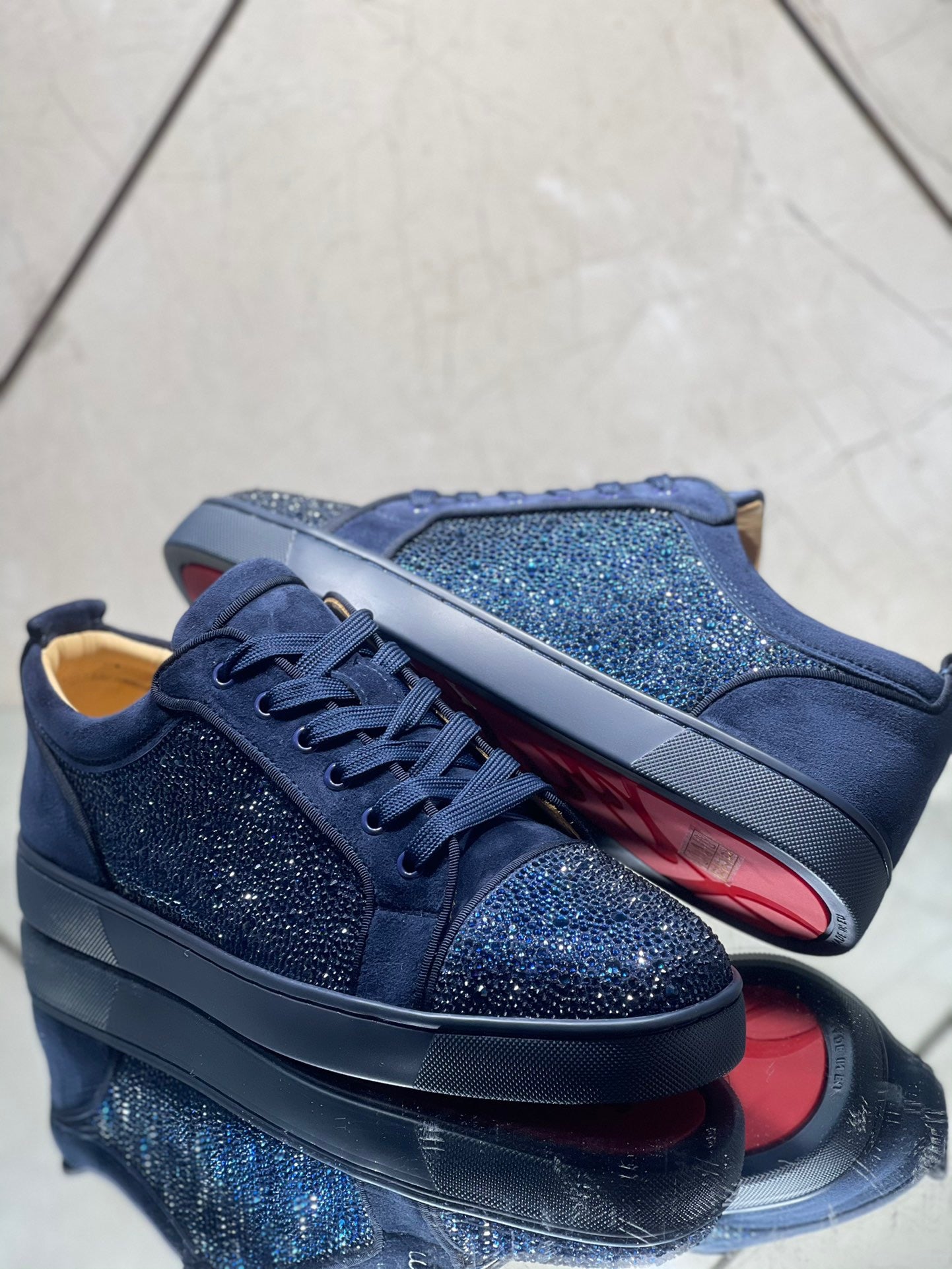 Christian Louboutin Sneakers