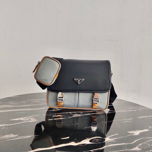 Prada Messenger Bag