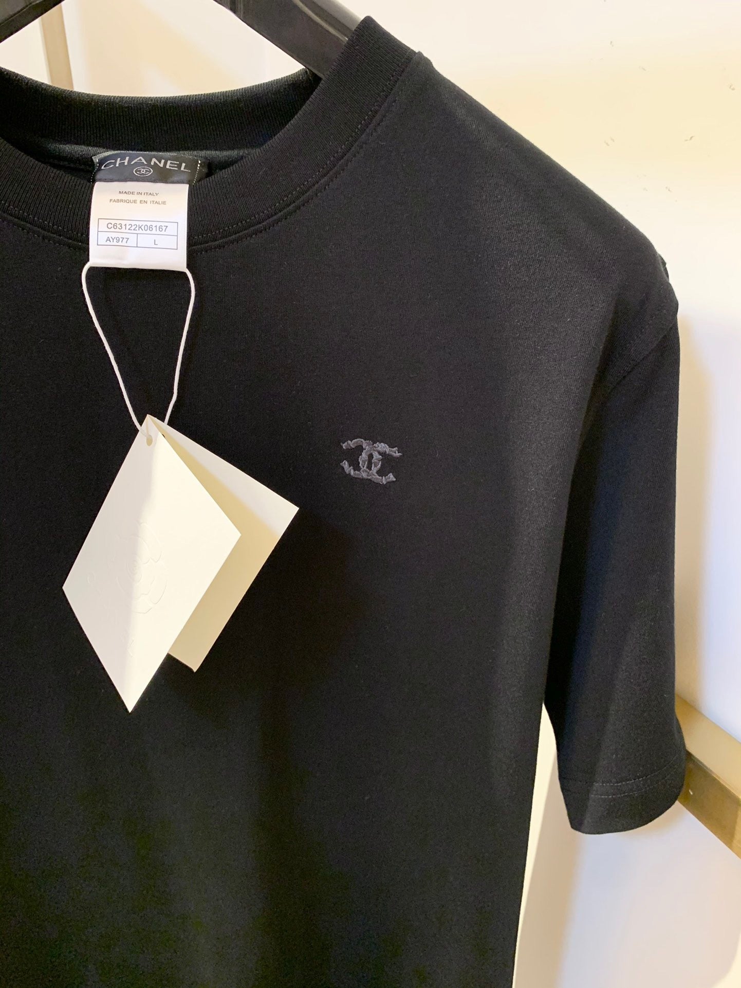 Chanel T-shirt