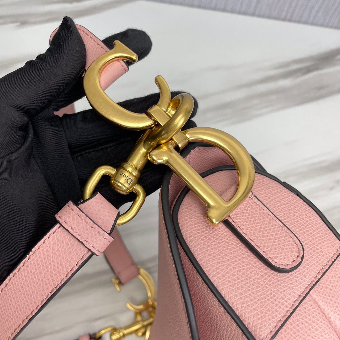 Dior Saddle