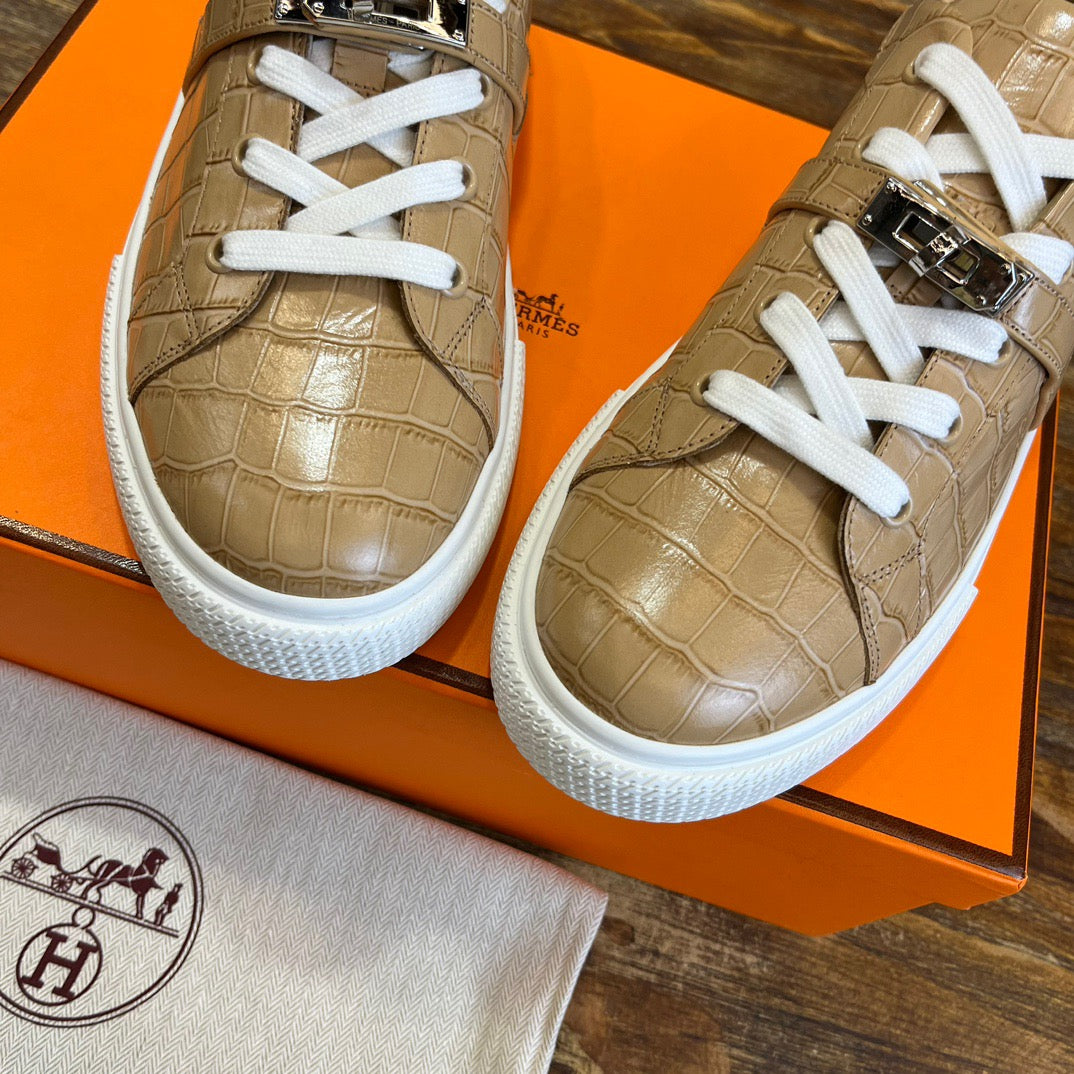 Hermes Sneakers