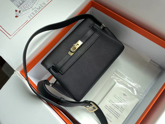 Embrague Hermès