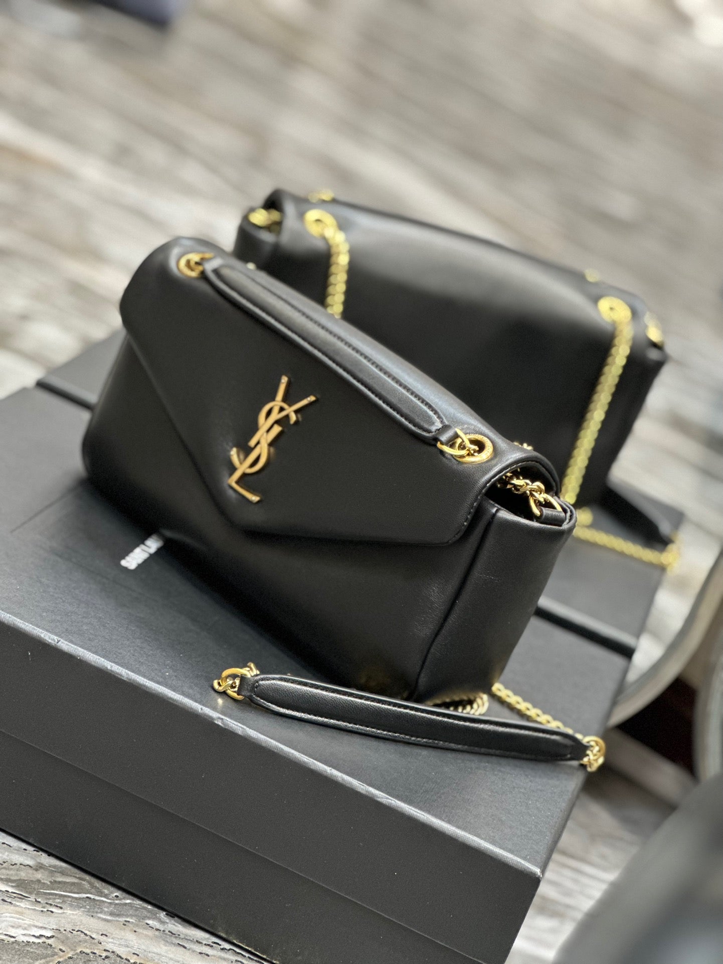 YSL Calypso