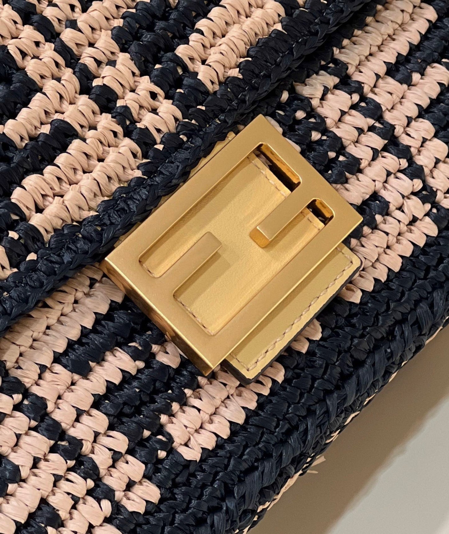 Fendi Baguette