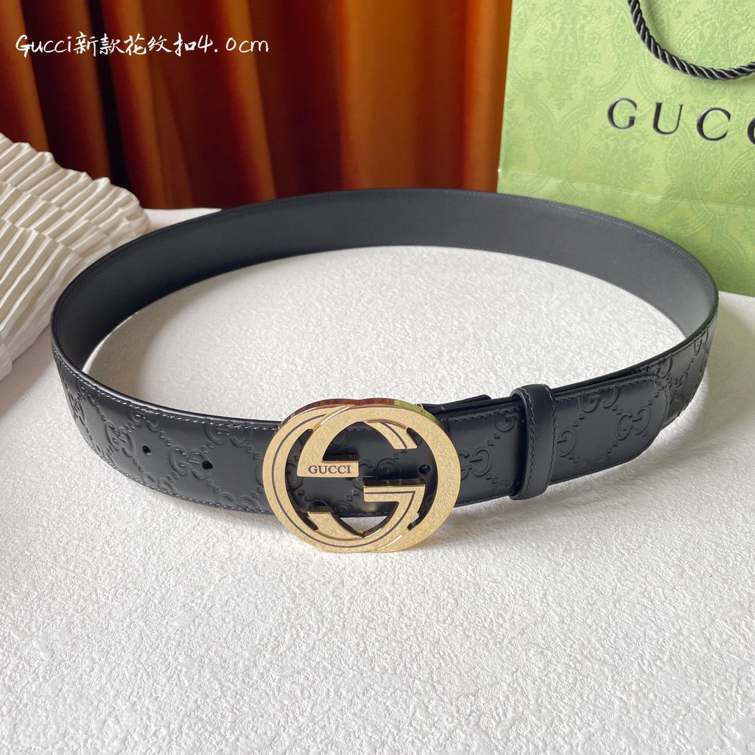 Gucci Belts