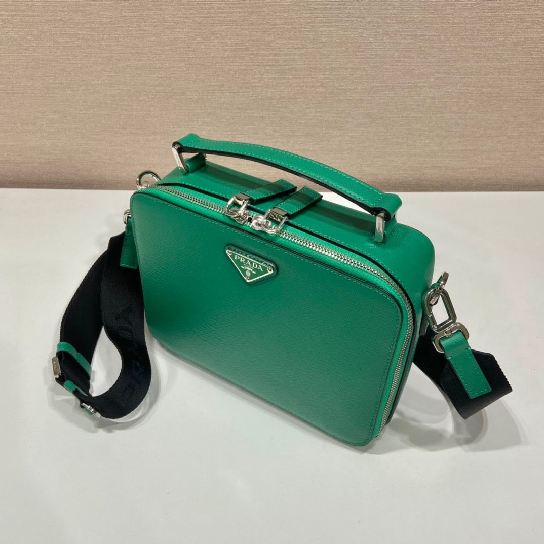 Prada Messenger Bag