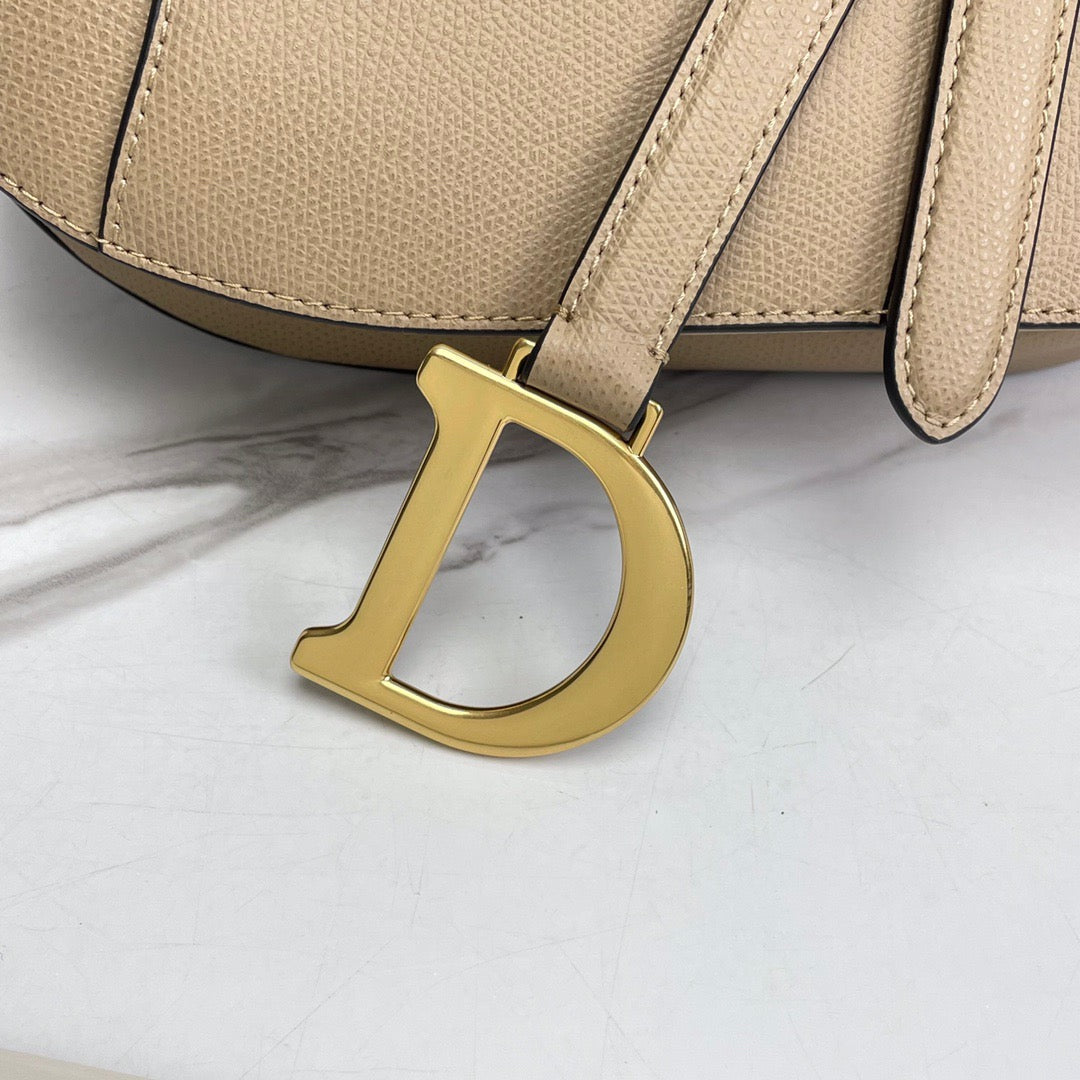 Dior Saddle