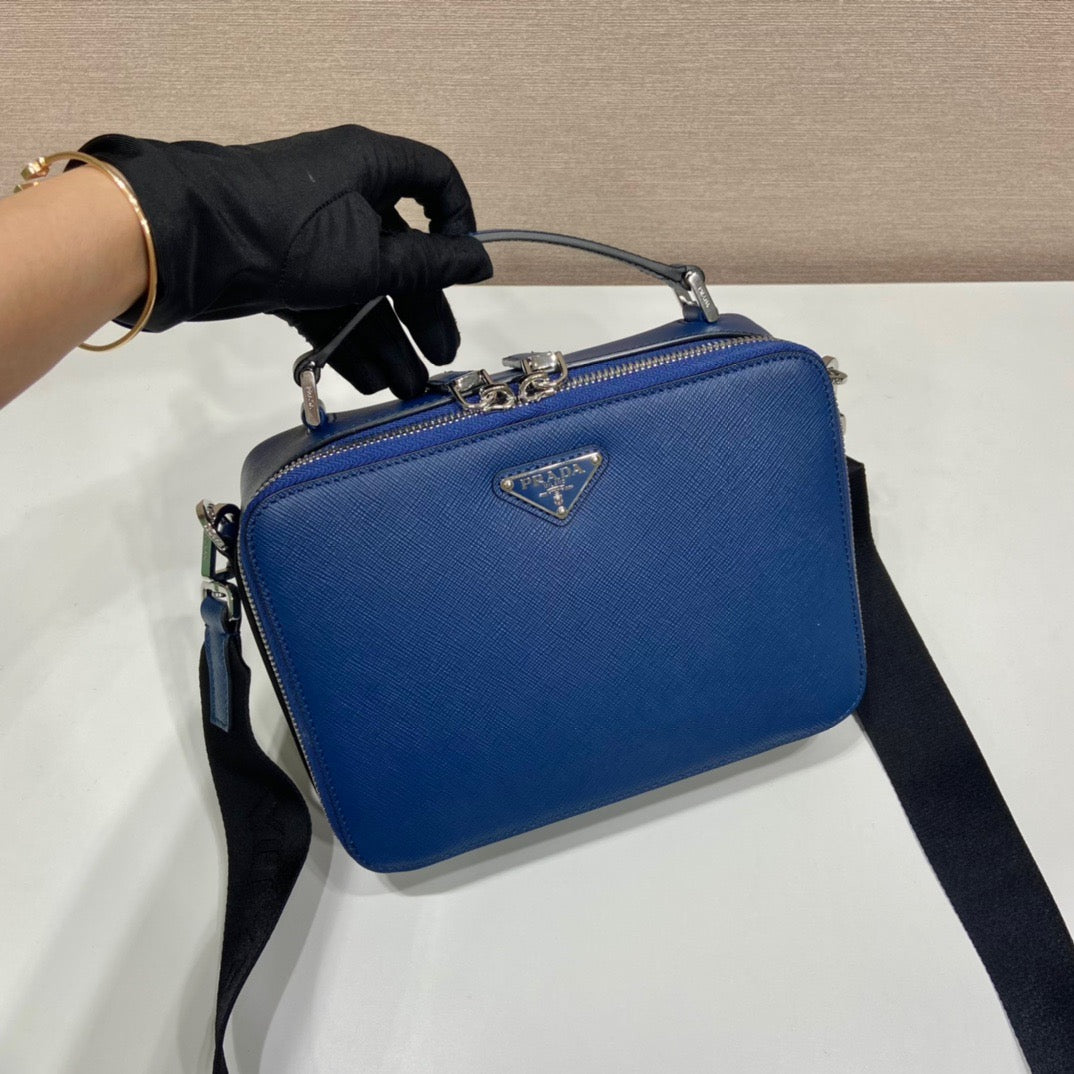 Prada Messenger Bag