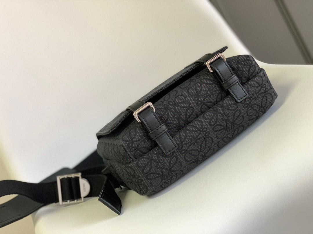 Bolso bandolera Loewe