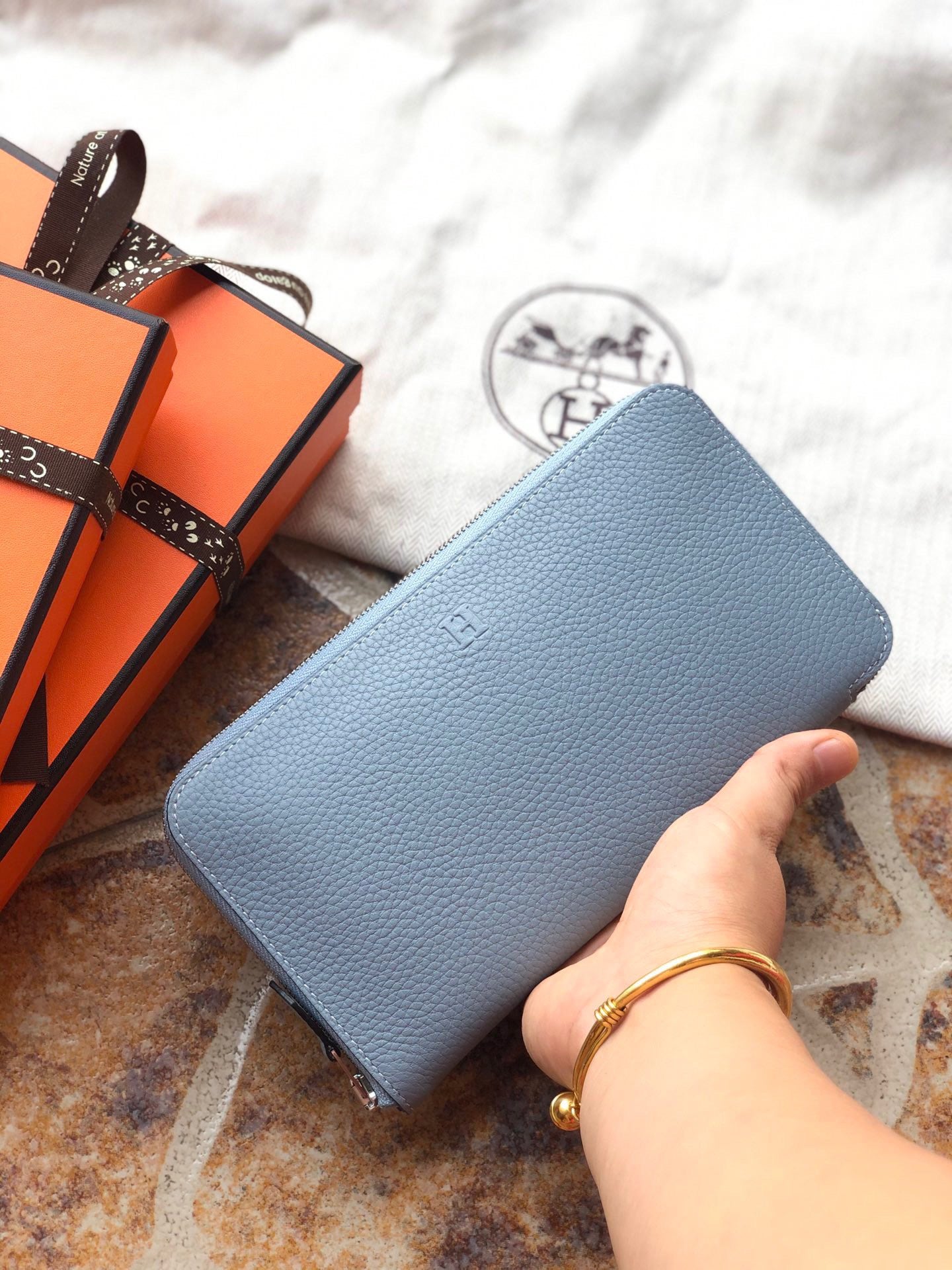 Hermes Wallet