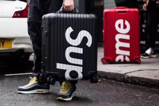 Rimowa Luggage