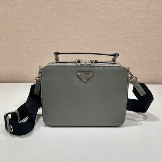 Prada Messenger Bag