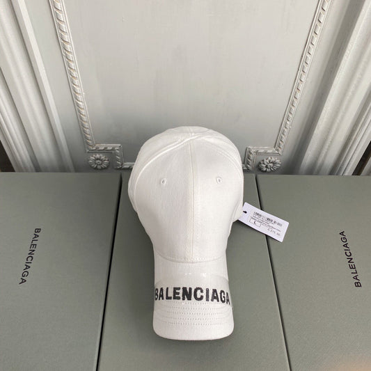 Gorra Balenciaga