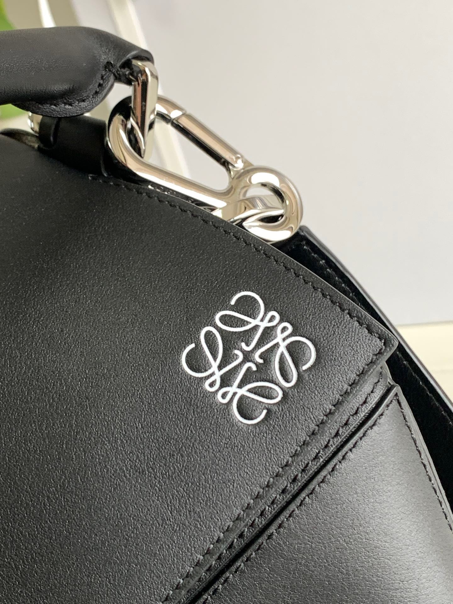 Loewe Puzzle Bag