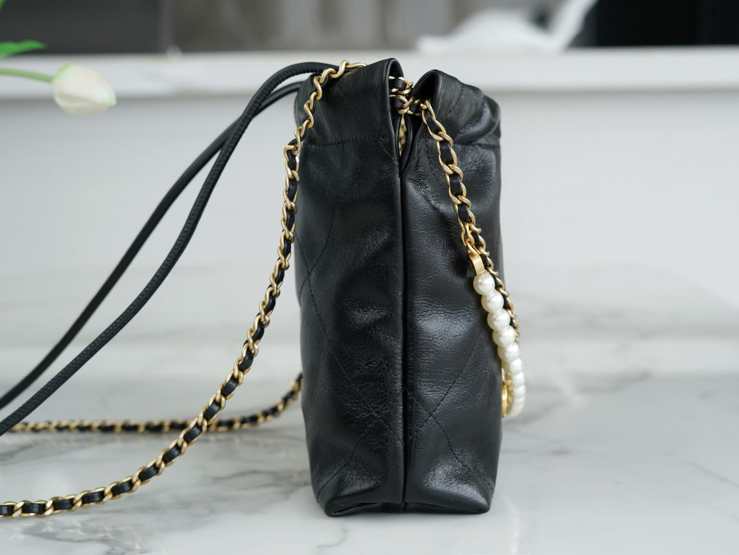 Chanel 23s 22Mini Bag