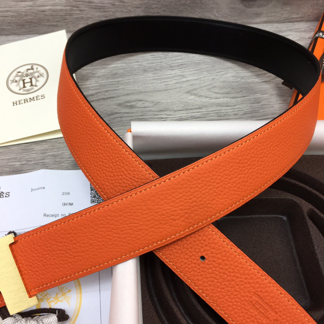 Hermes Belts