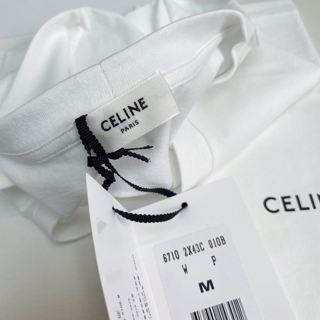 Celine T-shirt