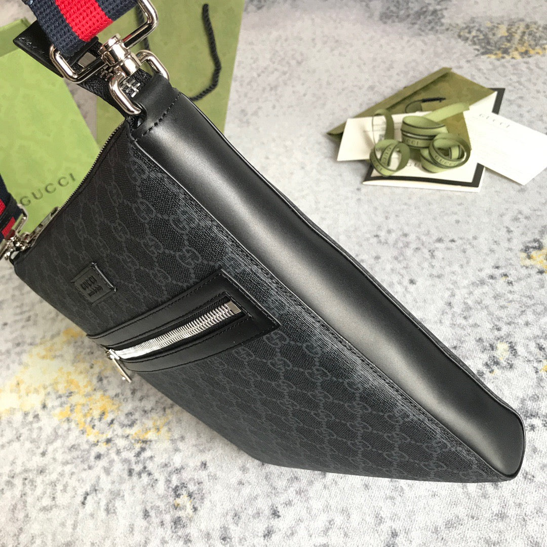 Gucci Messenger Bag