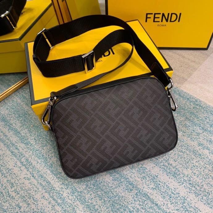 Bolso bandolera Fendi