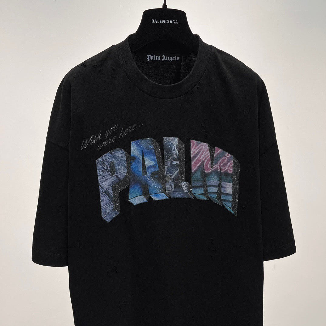 Palm Angels Tee