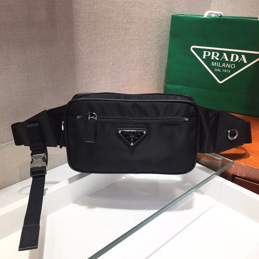 Prada Cross Body Bag