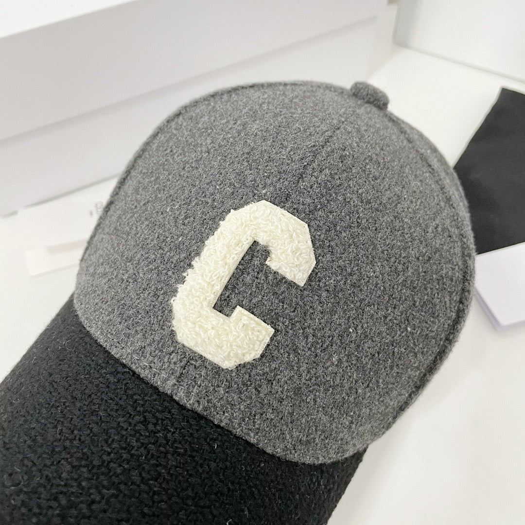 Gorra Céline