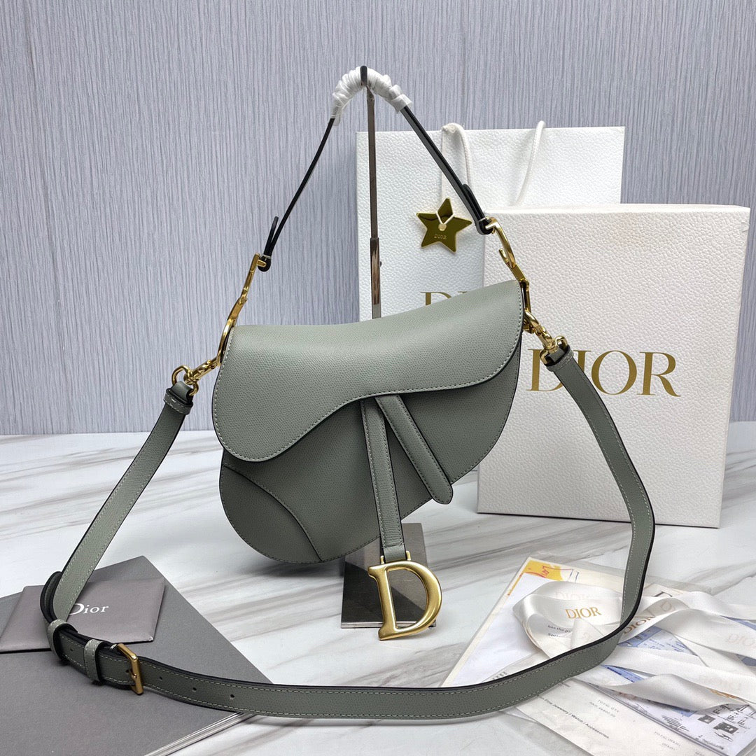 Dior Saddle