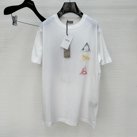 Camiseta Dior