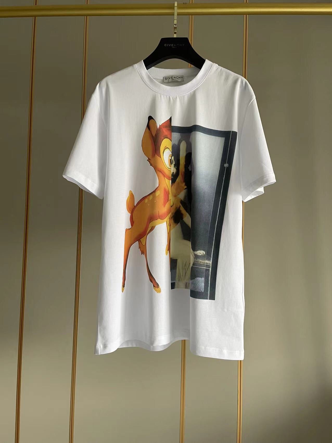 Givenchy T-Shirt