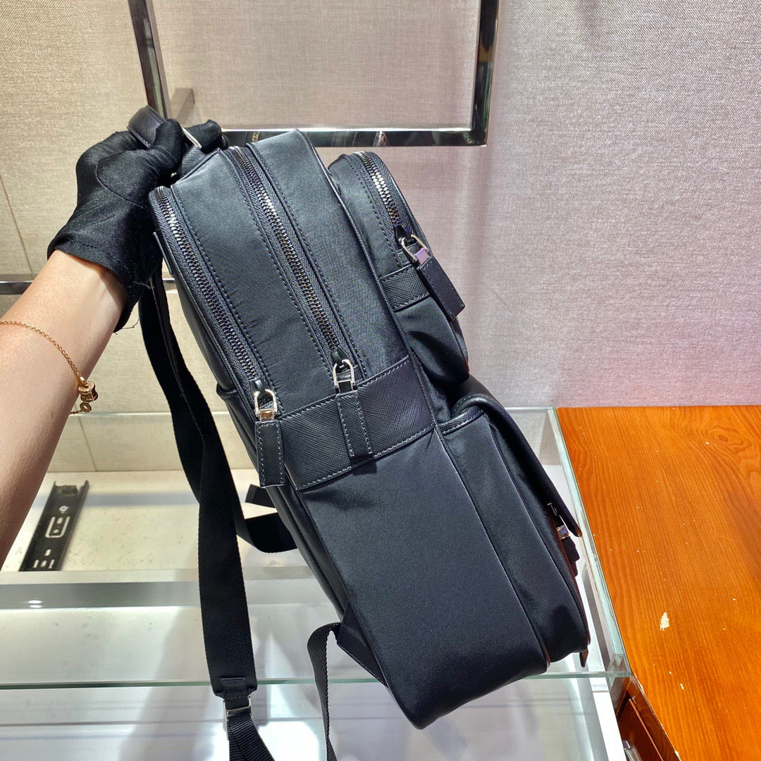 Prada Backpack