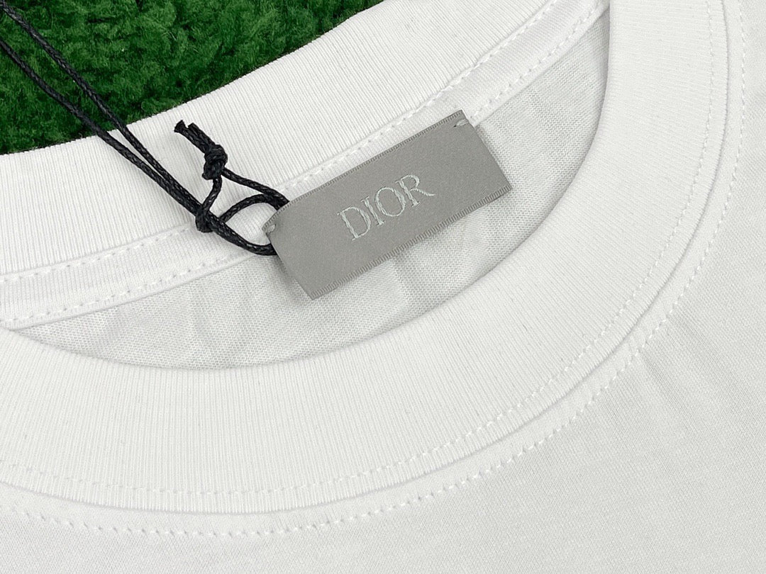 Camiseta Dior