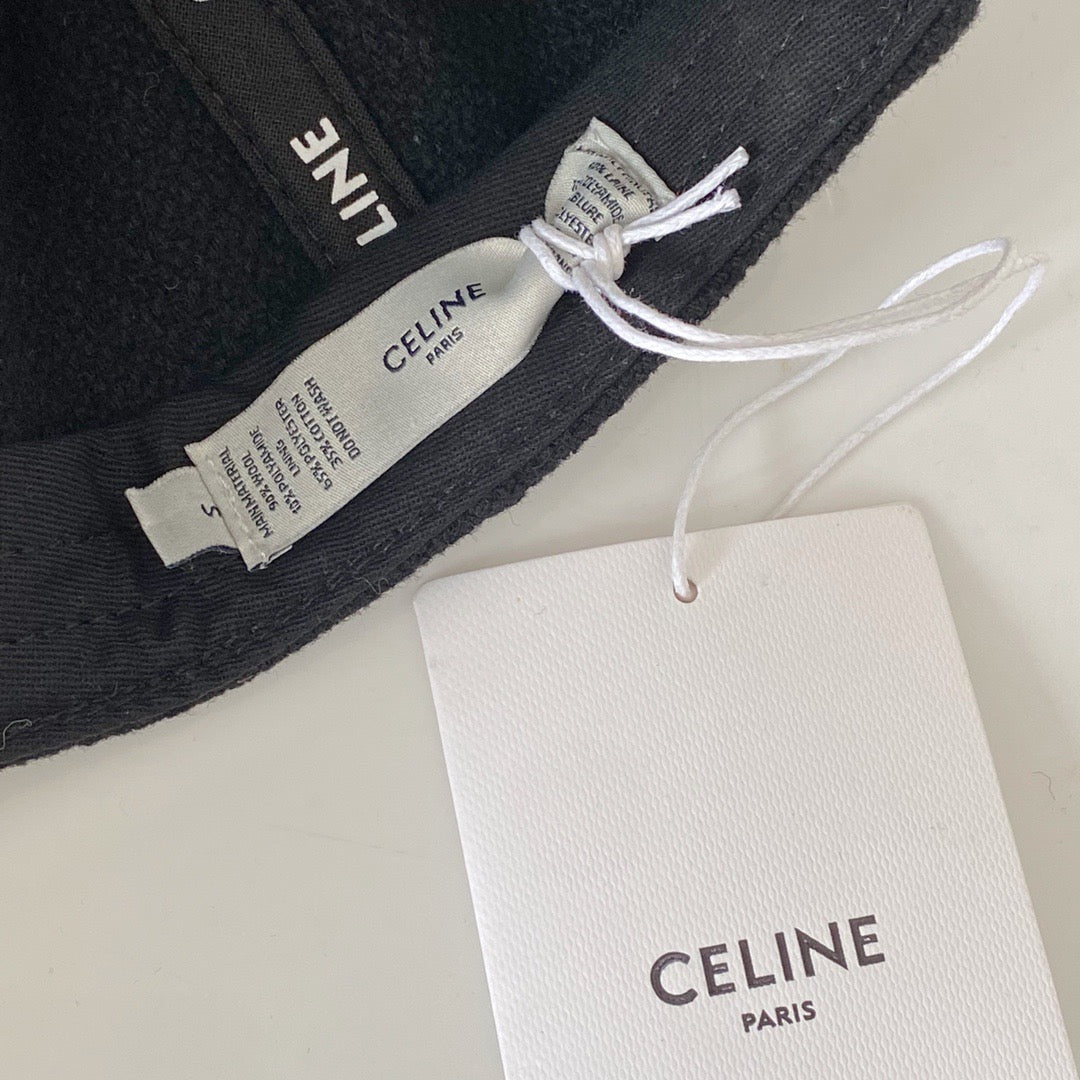 Celine Cap