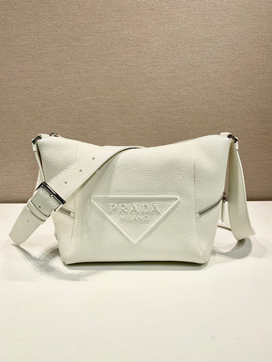 Prada Messenger Bag