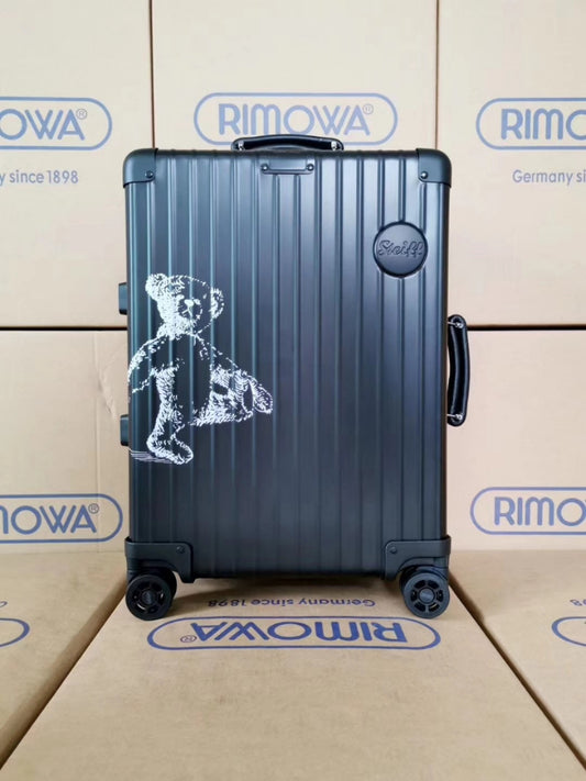 Equipaje Rimowa