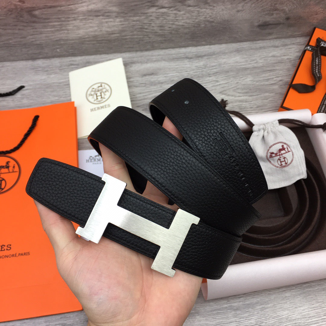 Hermes Belts