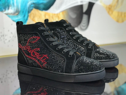 Christian Louboutin Sneakers