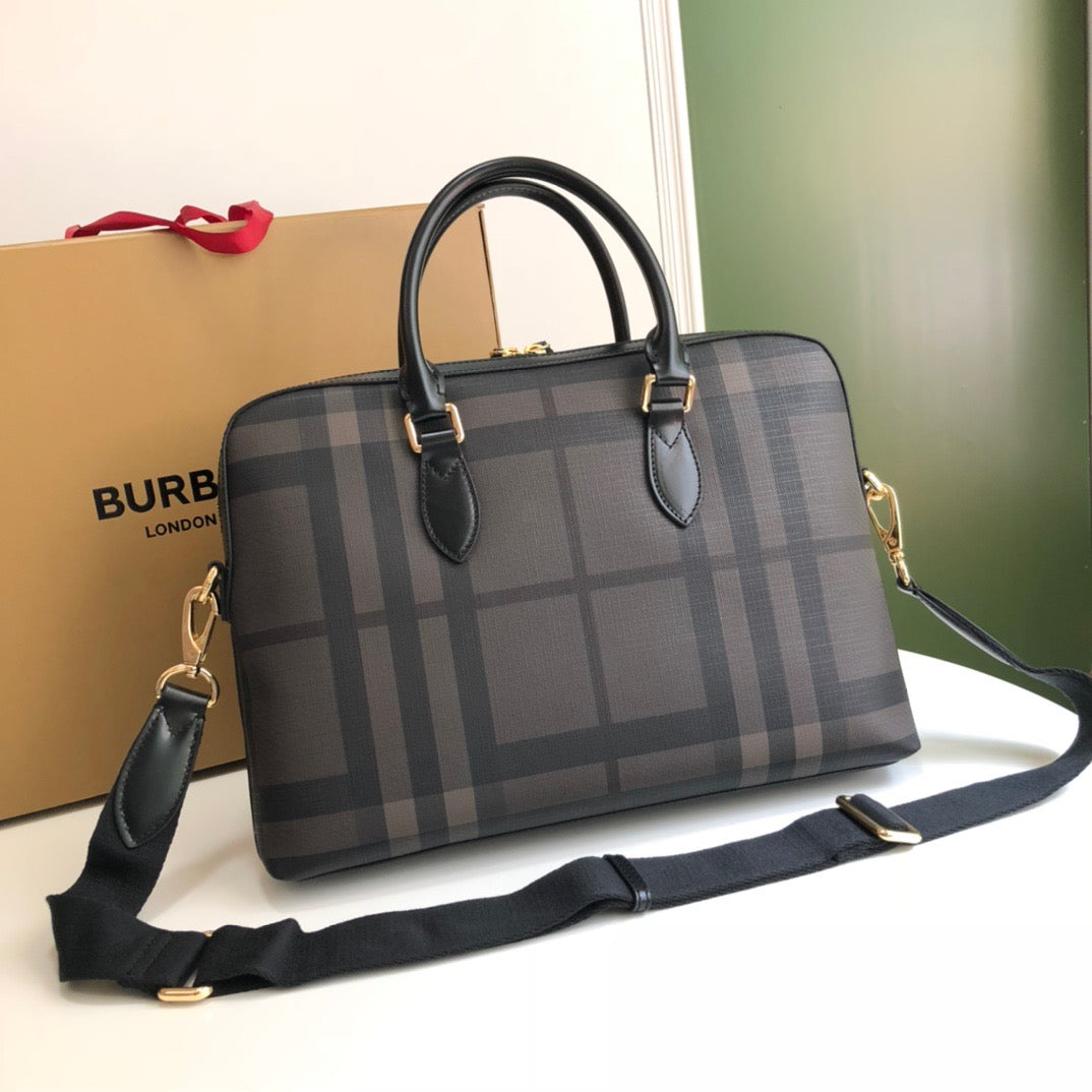 Maletines Burberry