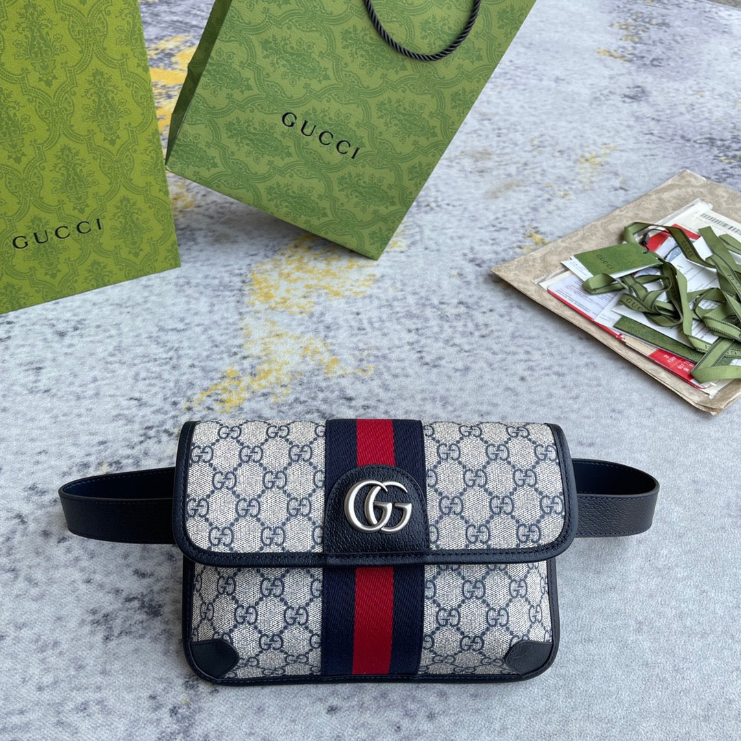 Gucci Cross Body Bag