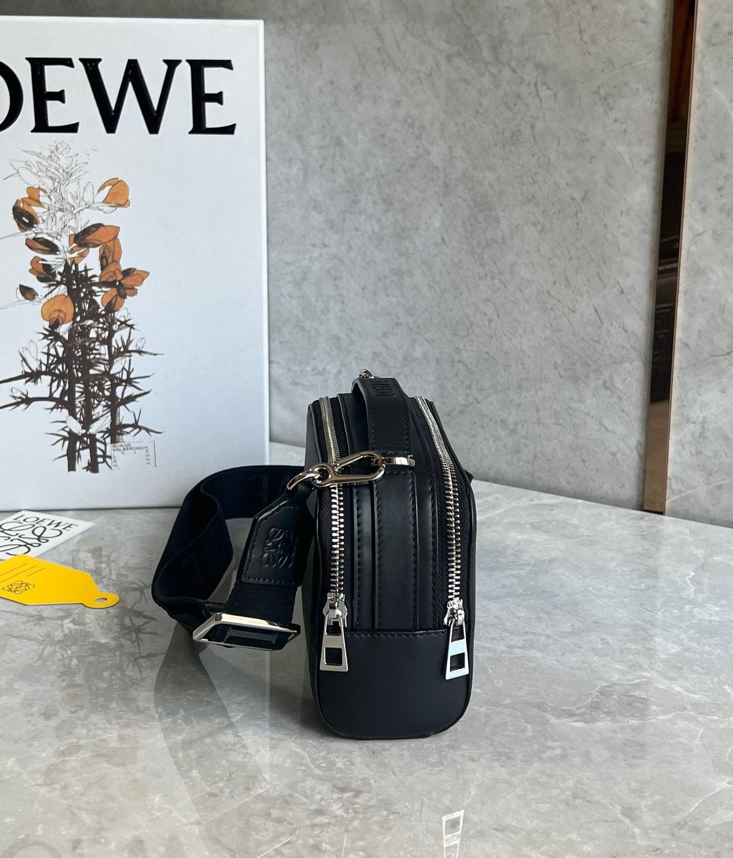 Bolso bandolera Loewe