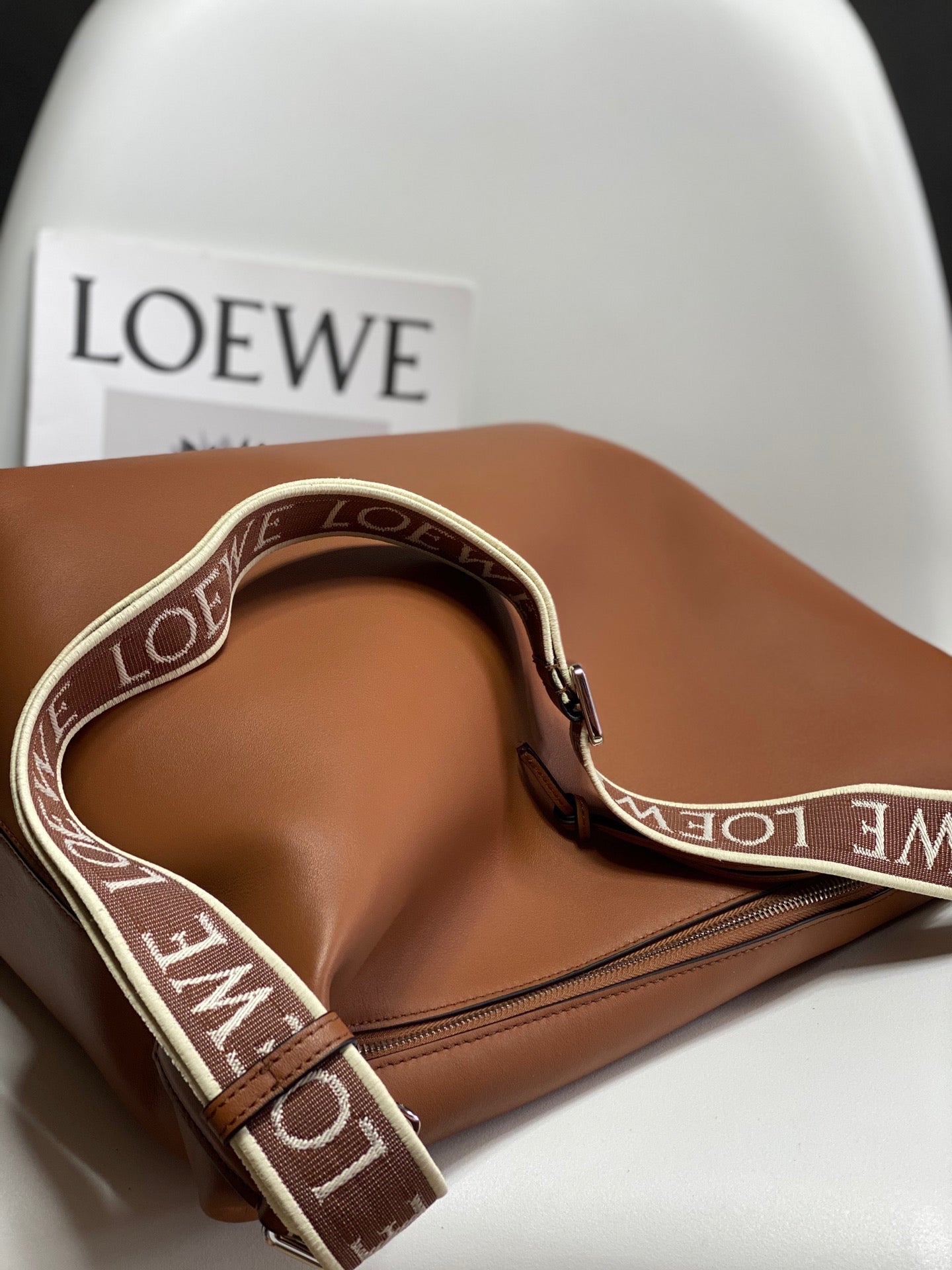 Loewe Messenger Bag