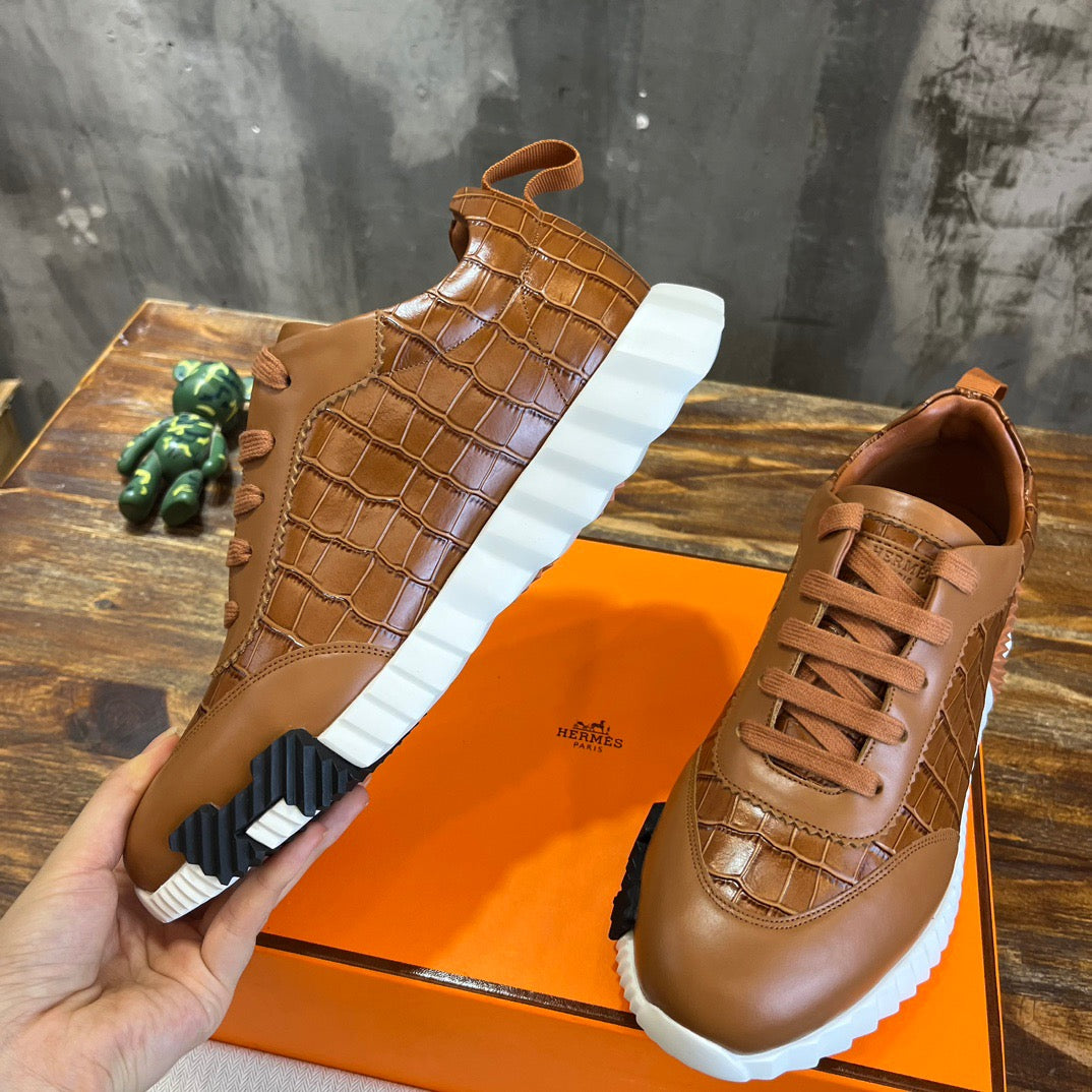 Hermes Sneakers